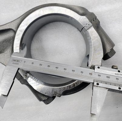 Truck Model SINOTRUK HOWO SHACMAN Connecting Rod for WEICHAI WP12 WP13 Diesel Engine 612630020326