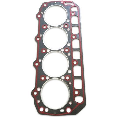 4TNV98 Engine Model Overhaul Gasket Kit for Yanmar Excavator YM129908-01331 Diesel Engine Parts