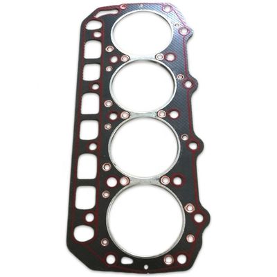 4TNV98 Engine Model Overhaul Gasket Kit for Yanmar Excavator YM129908-01331 Diesel Engine Parts