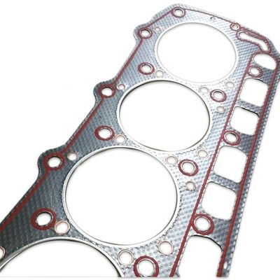 4TNV98 Engine Model Overhaul Gasket Kit for Yanmar Excavator YM129908-01331 Diesel Engine Parts