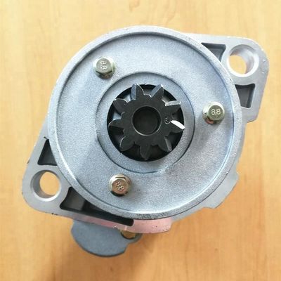 9T 12V Starter for YANMAR 4TNV94 Diesel Engine Optimal Performance and Durability