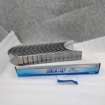 Truck Model Shacman Sinotruk Main bearing for Weichai WP12 WP13 Diesel engine spare parts 612630010088 612630010089 612630010566