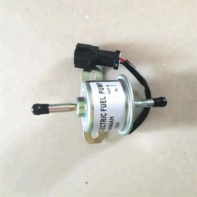 High Speed Steel Electric Fuel Pump 119225-52102 129612-52100 for YANMAR Engines parts 4TNV98 3TNV88 4TNV88