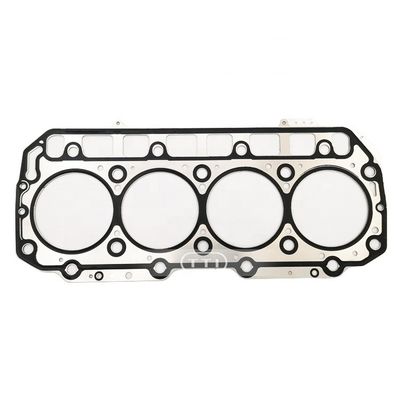 YANMAR 4TNV94 4TNV98 Cylinder Head Gasket for Excavator Engine Parts Distributor