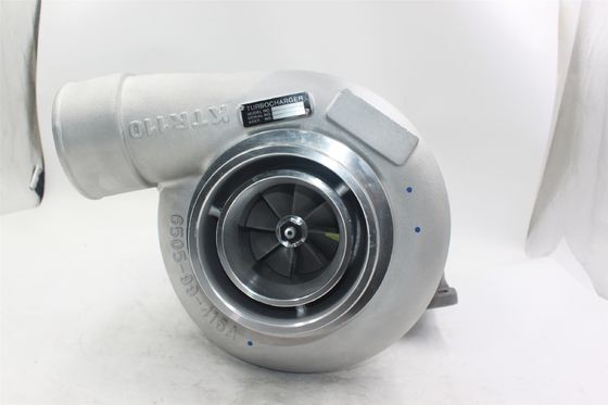 6505-65-5020 Komatsu S6D140 D155AX-5 Turbocharger for Engine Reference NO. 2012- Bulldozer