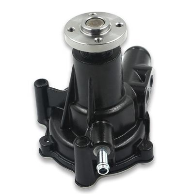 4TNE88 Isuzu Diesel Water Pump High Precision Energy Efficient For Yanmar Diesel Engine