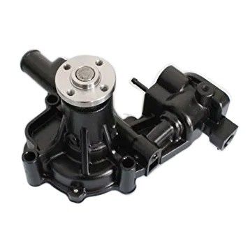 3tnv88 4tnv88 4D84-2 4D84-3 18849 Gehl 1448 1648 Yanmar Diesel Engine Spare Parts Water Pump for 1997-2007 Year
