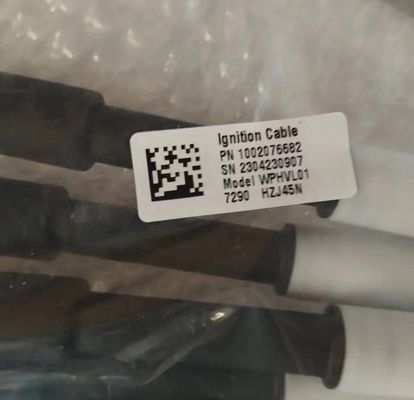 Best Aftermarket Ignition Coil Sheath for Weichai OH6 National V Natural Gas Engine