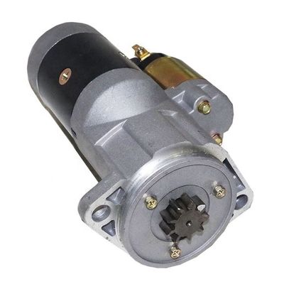 YANMAR 4TNE94 4TNV94 4TNV98 Heavy Truck Parts Diesel Engine Spare Parts 24V STARTER for Yanmar Car Fitment