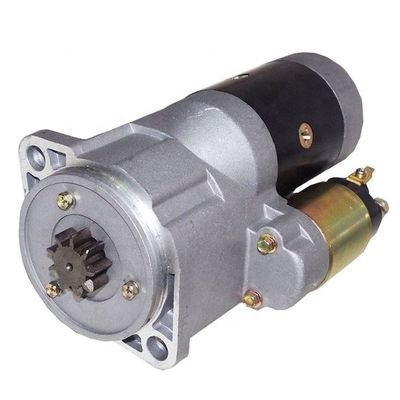 YANMAR 4TNE94 4TNV94 4TNV98 Heavy Truck Parts Diesel Engine Spare Parts 24V STARTER for Yanmar Car Fitment