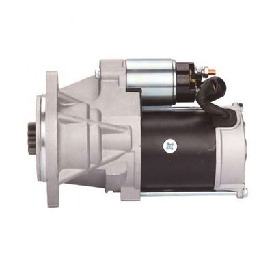 YANMAR 4TNE94 4TNV94 4TNV98 Heavy Truck Parts Diesel Engine Spare Parts 24V STARTER for Yanmar Car Fitment