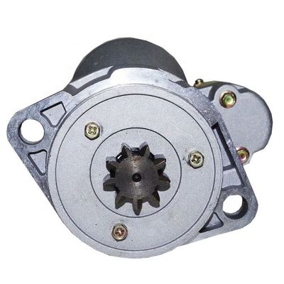 YANMAR 4TNE94 4TNV94 4TNV98 Heavy Truck Parts Diesel Engine Spare Parts 24V STARTER for Yanmar Car Fitment