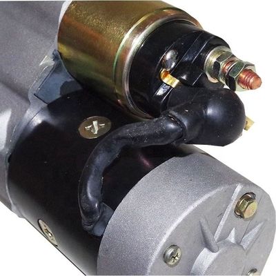 YANMAR 4TNE94 4TNV94 4TNV98 Heavy Truck Parts Diesel Engine Spare Parts 24V STARTER for Yanmar Car Fitment