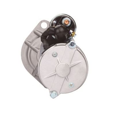 YANMAR 4TNE94 4TNV94 4TNV98 Heavy Truck Parts Diesel Engine Spare Parts 24V STARTER for Yanmar Car Fitment