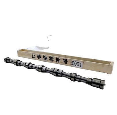 OE NO. 612630050051 612630050061 Camshaft for Sinotruk Shacman LGMG Weichai WP12 WP13 Diesel Engine 100% Tested