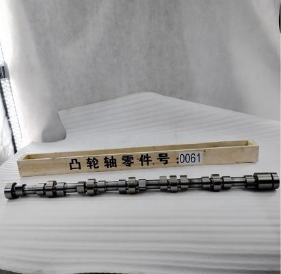 OE NO. 612630050051 612630050061 Camshaft for Sinotruk Shacman LGMG Weichai WP12 WP13 Diesel Engine 100% Tested