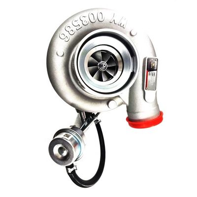 XCMG OE NO. 3536313 3802694 HX35W Turbocharger for DCEC CUMMINS 6BT 5.9 6CT DONGFENG TIANLONG SHACMAN X3000 Turbocharger