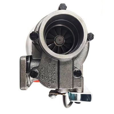 XCMG OE NO. 3536313 3802694 HX35W Turbocharger for DCEC CUMMINS 6BT 5.9 6CT DONGFENG TIANLONG SHACMAN X3000 Turbocharger