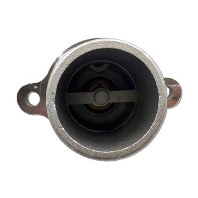 Perkins Engine Type 4133L507 Thermostat 100% Tested for Generator Set Spare Part