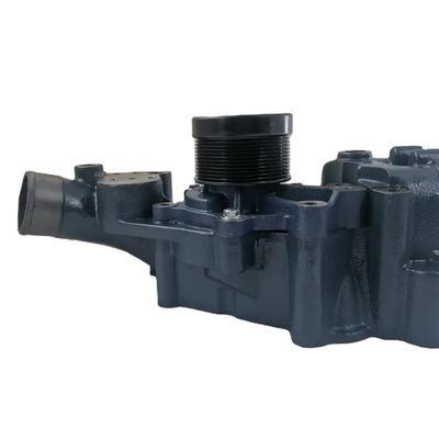 OE NO. 1000873618 12PK Weichai WP12 WP13 EFI engine Water pump for Sinotruk Howo truck Shacman LGMG mining truck