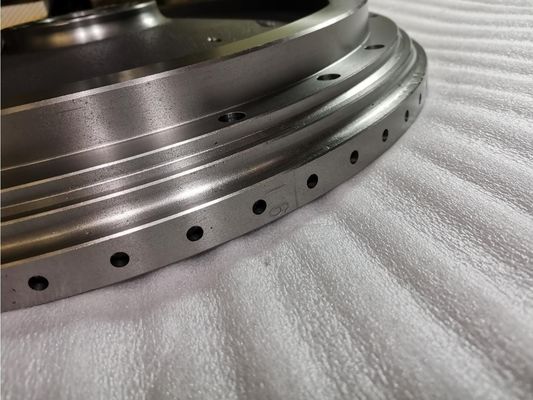 FAW Jiefang Truck Steel Weichai WP12 WP13 EFI Engine Flywheel Assembly for Sinotruk Howo Truck Shacman LGMG Mining Truck