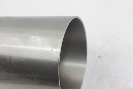 Reference NO. 6D107 Cylinder Liner Sleeves for SA6D107E Qsb6.7 Komatsu Sinotruk HOWO Truck Cunmmins Weichai Engine Parts