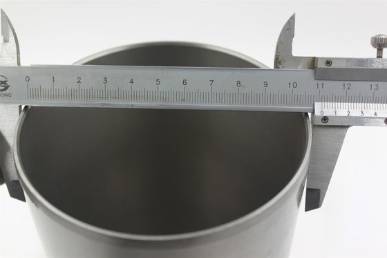 Reference NO. 6D107 Cylinder Liner Sleeves for SA6D107E Qsb6.7 Komatsu Sinotruk HOWO Truck Cunmmins Weichai Engine Parts