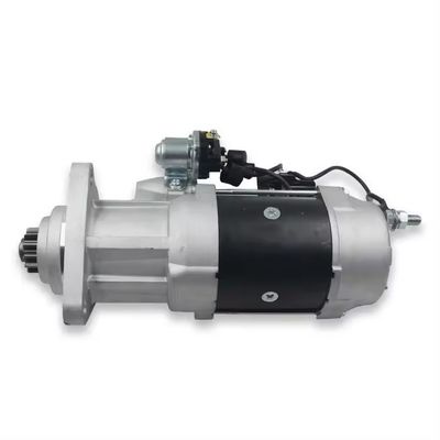 High 600-813-4530 600-813-4670 Starters for Komatsu Excavator PC300 PC400 6D125 Engine Starter Motor