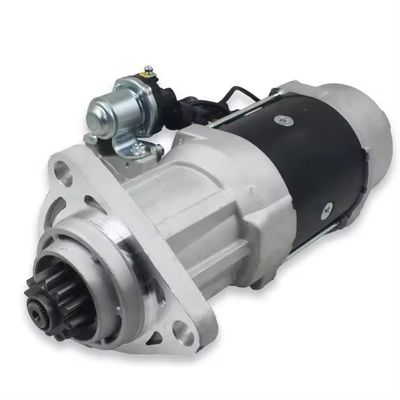 High 600-813-4530 600-813-4670 Starters for Komatsu Excavator PC300 PC400 6D125 Engine Starter Motor