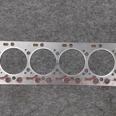 OEM 3967059 3943366 4937728 DONGFENG Cummins Engine Cylinder Head Gasket for 6L Engine Maintenance Components