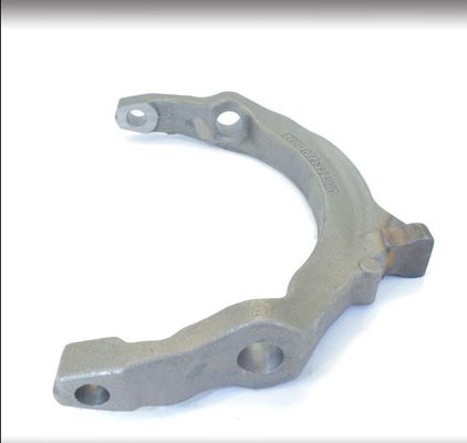 1325.334.007 Steel Swing Fork for ZF 12TX2621TD ZF16S2530TO Traxon Gearbox in Sinoturk HOWO SITRAK C7H JAC K5 FAW MAN DAF