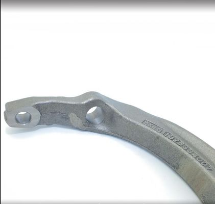 1325.334.007 Steel Swing Fork for ZF 12TX2621TD ZF16S2530TO Traxon Gearbox in Sinoturk HOWO SITRAK C7H JAC K5 FAW MAN DAF