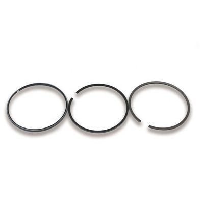 6D140 Diesel Engine Piston Rings for KOMATSU PC600 PC650 Excavator Engine Spare Parts