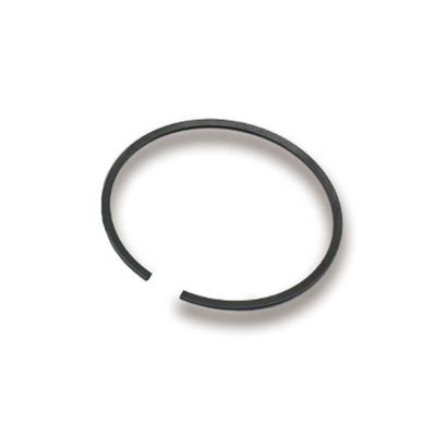 6D140 Diesel Engine Piston Rings for KOMATSU PC600 PC650 Excavator Engine Spare Parts