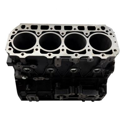4TNV94 Cylinder Block for YANMAR Excavator Digger Diesel Engine Spare Parts Replacement and Maintenance