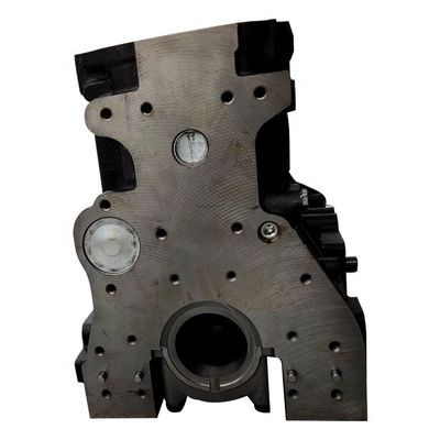 4TNV94 Cylinder Block for YANMAR Excavator Digger Diesel Engine Spare Parts Replacement and Maintenance