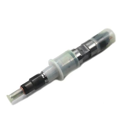 1994-1995 Year 0445120265 612630090028 Diesel Engine Truck Injectors Assy for Shacman Weichai WD10 Fuel Injector