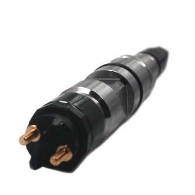 1994-1995 Year 0445120265 612630090028 Diesel Engine Truck Injectors Assy for Shacman Weichai WD10 Fuel Injector