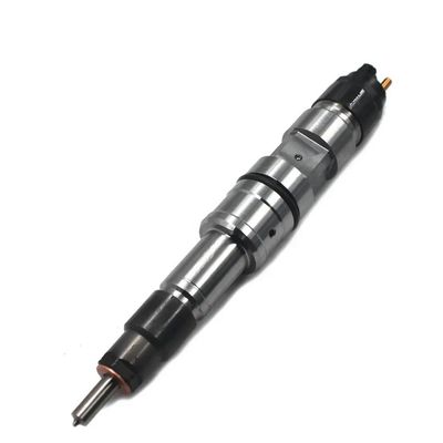 1994-1995 Year 0445120265 612630090028 Diesel Engine Truck Injectors Assy for Shacman Weichai WD10 Fuel Injector