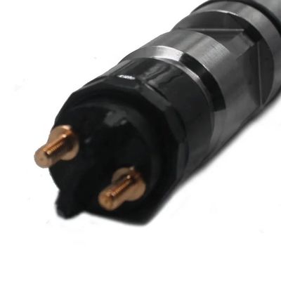 1994-1995 Year 0445120265 612630090028 Diesel Engine Truck Injectors Assy for Shacman Weichai WD10 Fuel Injector