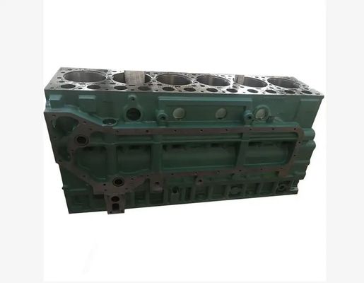 SHIPPING DHL TNT UPS FEDEX EMS Steel Cylinder Block for Weichai Sinotruk Howo A7 Truck Engine 612600900208