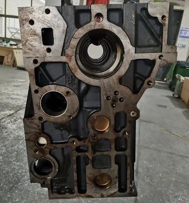 SHIPPING DHL TNT UPS FEDEX EMS Steel Cylinder Block for Weichai Sinotruk Howo A7 Truck Engine 612600900208