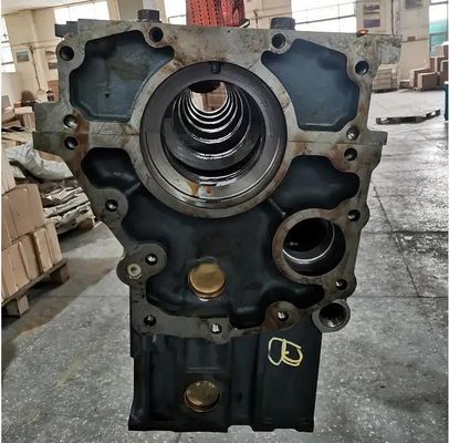 SHIPPING DHL TNT UPS FEDEX EMS Steel Cylinder Block for Weichai Sinotruk Howo A7 Truck Engine 612600900208