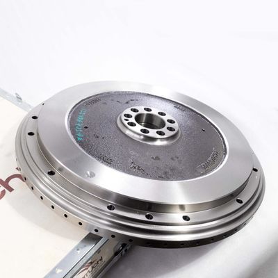 Weichai WP12 WP13 SINOTRUK Shacman X3000 Engine Flywheel Assembly OE NO. 1003570122 for in Various Applications