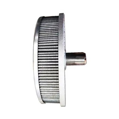 Original 3102738 Cummins QSX15 ISX15 X15 Diesel Engine Parts Steel Crankcase Breather with 100% Tested Guaranteed