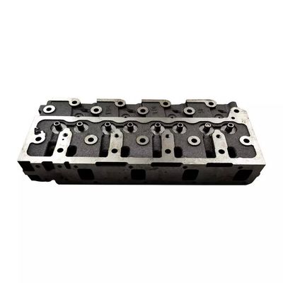YANMAR Excavator Parts 4TNE98 Engine Cylinder Head for Air Sea Express Delivery