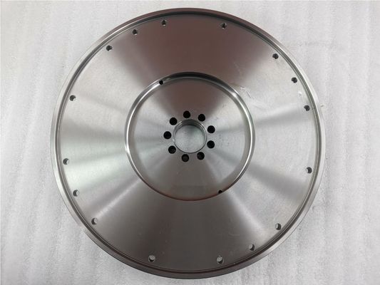 Weichai WP12 WP13 SINOTRUK Shacman X3000 Engine Flywheel Assembly OE NO. 1003570122 for in Various Applications