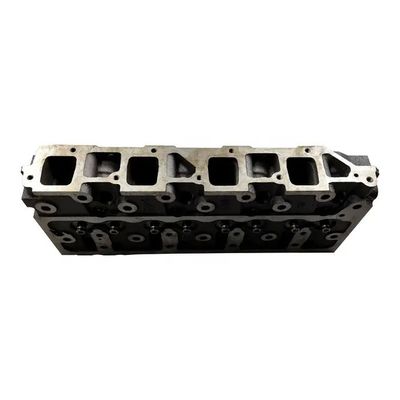 YANMAR Excavator Parts 4TNE98 Engine Cylinder Head for Air Sea Express Delivery