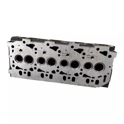 YANMAR Excavator Parts 4TNE98 Engine Cylinder Head for Air Sea Express Delivery