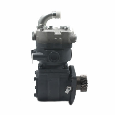 2023- Year OEM Standard Size 612600130777 Diesel Air Compressor for Weichai P10 Diesel Engine Air Compressors